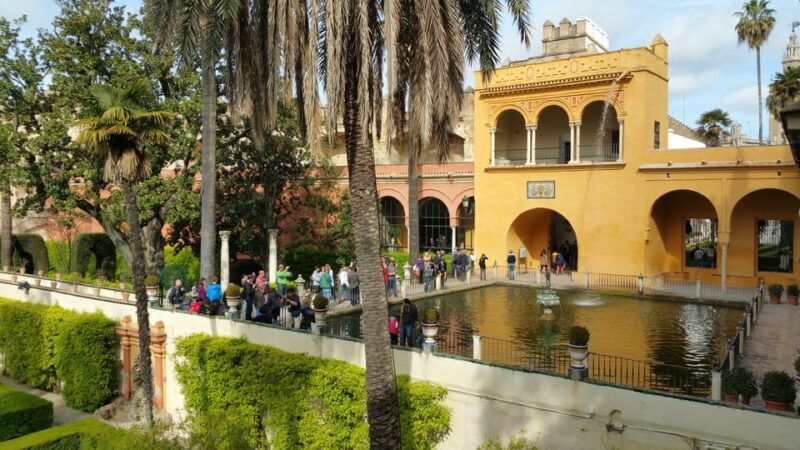 seville-alcazar-private-tour