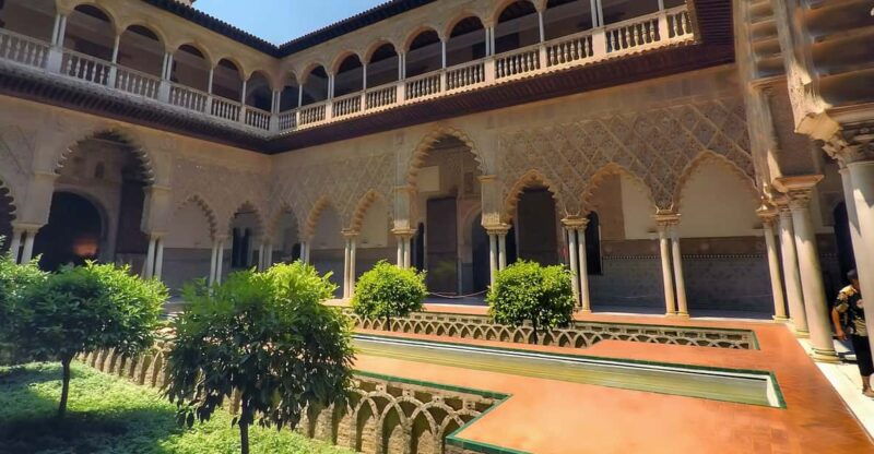 seville-alcazar-private-tour