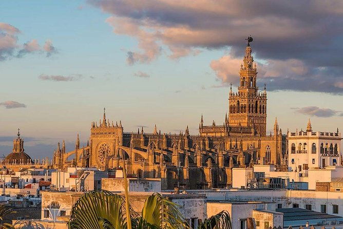 seville-alcazarcathedral-and-plaza-espana-private-tour
