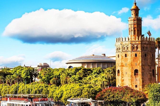 seville-alcazarcathedral-and-plaza-espana-private-tour