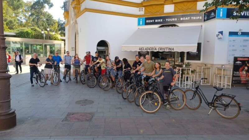 seville-all-day-bike-rental