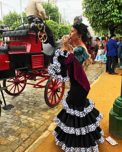 seville-april-fair-guided-walking-tour-with-tapas-drinks