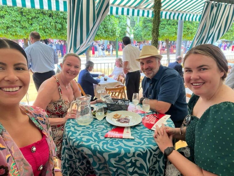 seville-april-fair-guided-walking-tour-with-tapas-drinks