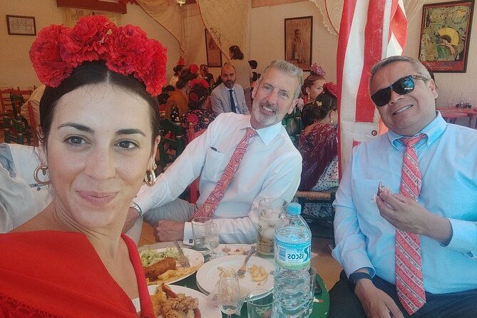 seville-april-fair-private-tour