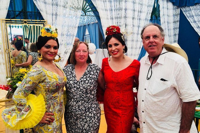 seville-april-fair-private-tour