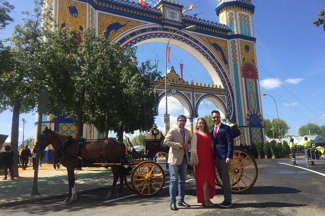 seville-april-fair-private-tour