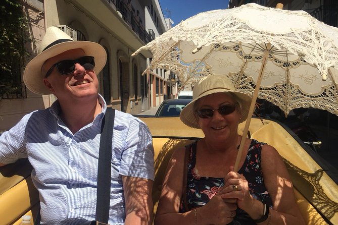 seville-april-fair-private-tour