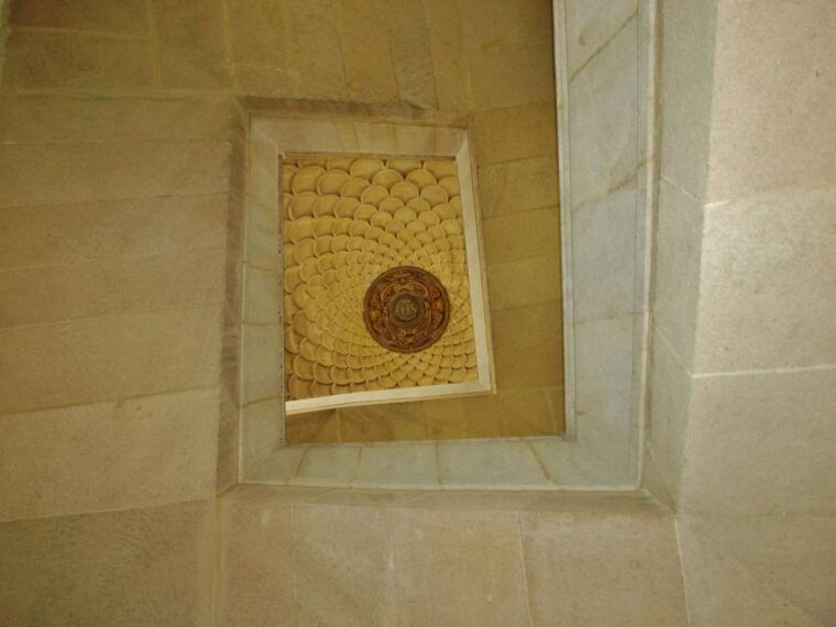 seville-archive-of-the-indies-guided-tour