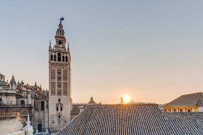 seville-ave-train-station-private-arrival-transfer