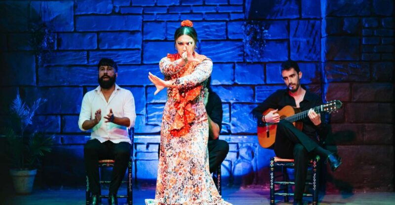 seville-baraka-sala-flamenca-show-with-drink-in-triana