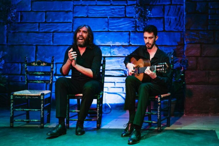 seville-baraka-sala-flamenca-show-with-drink-in-triana