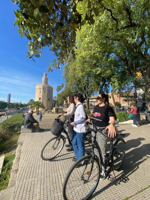 seville-bike-tour-of-the-most-important-monuments