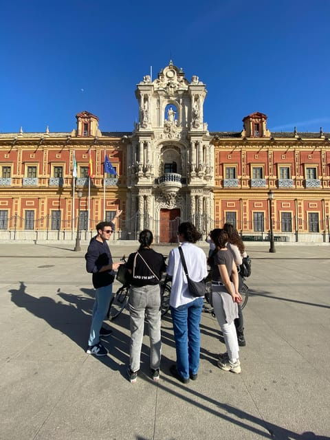 seville-bike-tour-of-the-most-important-monuments
