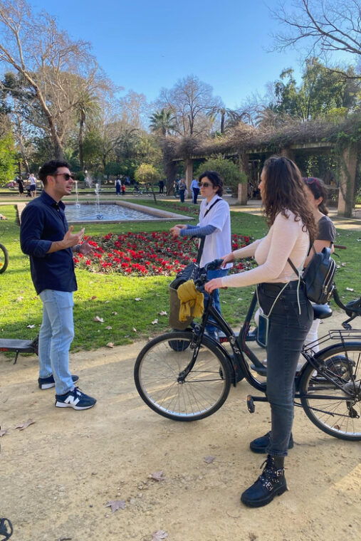 seville-bike-tour-of-the-most-important-monuments