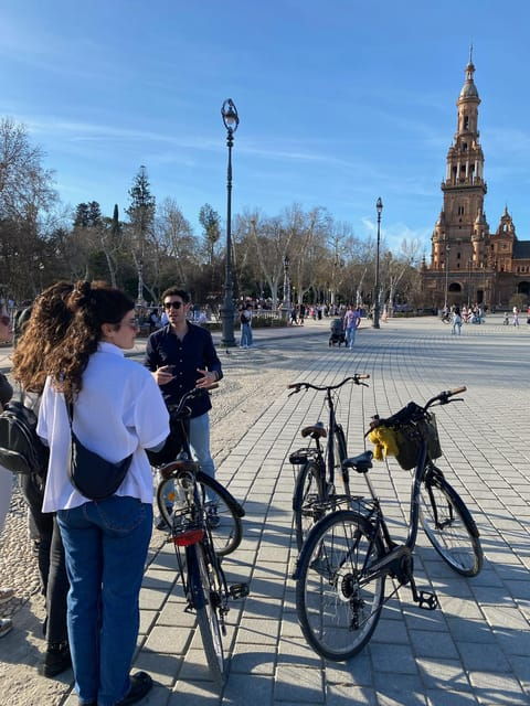 seville-bike-tour-of-the-most-important-monuments