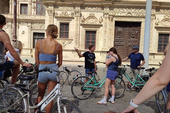 Seville Bike Tour (Private Tour) - Final Thoughts