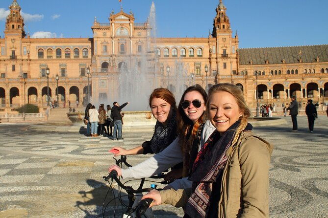seville-bilingual-bike-tour