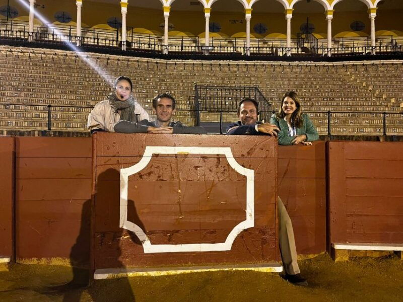 seville-bullring-guided-tour-with-a-skip-the-line-ticket
