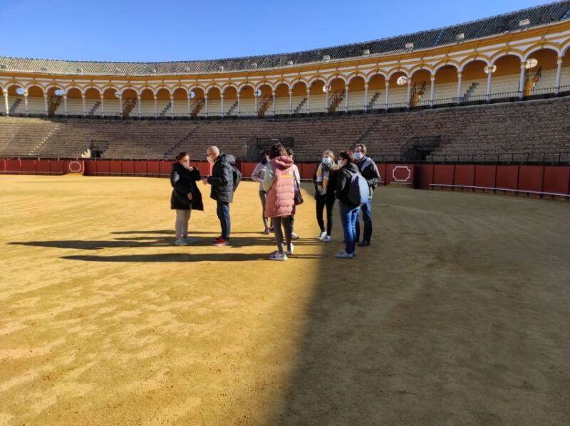 seville-bullring-guided-tour-with-a-skip-the-line-ticket