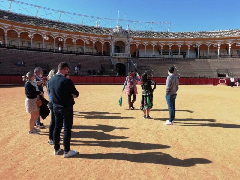 seville-bullring-guided-tour-with-a-skip-the-line-ticket