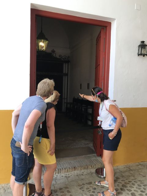 seville-bullring-guided-tour-with-a-skip-the-line-ticket