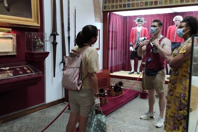 Seville Bullring: Guided Tour with Direct Entry - The Value for Money