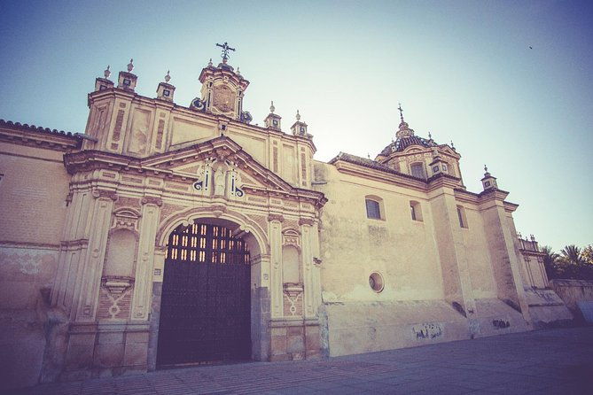 seville-cartuja-monastery-private-visit