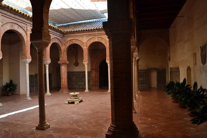 seville-cartuja-monastery-private-visit