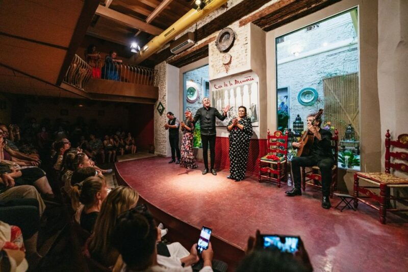 seville-casa-de-la-memoria-flamenco-show