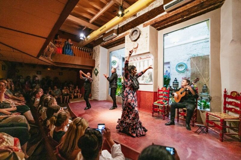 seville-casa-de-la-memoria-flamenco-show