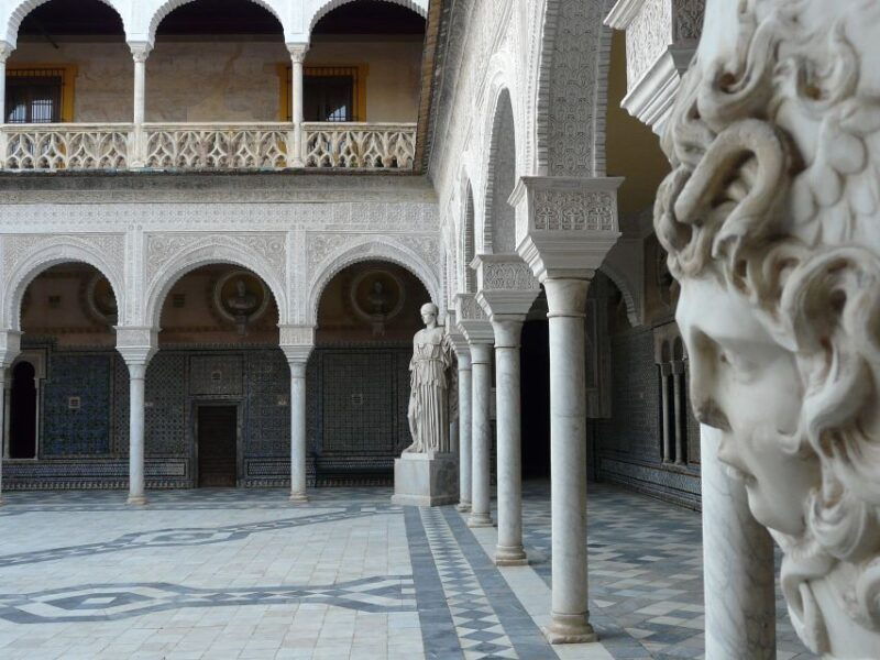 seville-casa-de-pilatos-ground-floor-entry-ticket