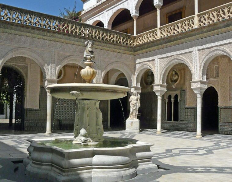 seville-casa-de-pilatos-ground-floor-entry-ticket