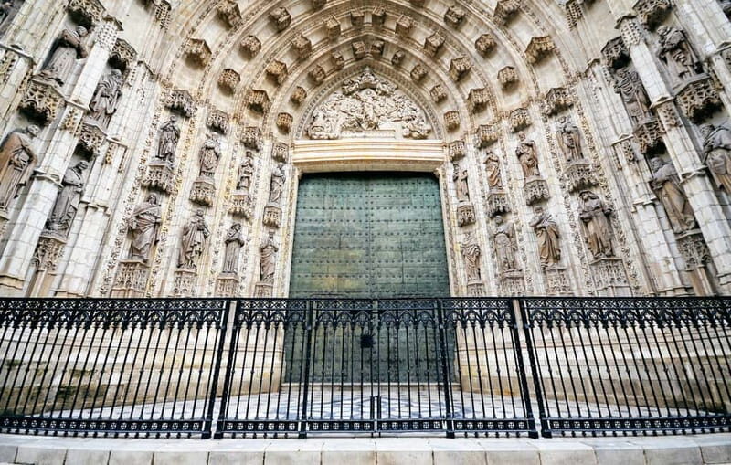 Seville: Cathedral, Giralda & Salvador Church Guided Tour - Who Will Love This Tour?