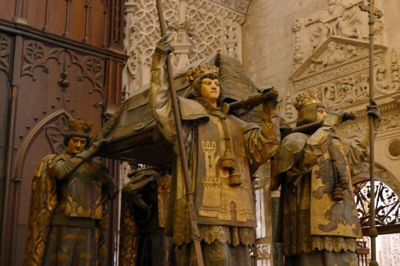 seville-cathedral-skip-the-line-tour