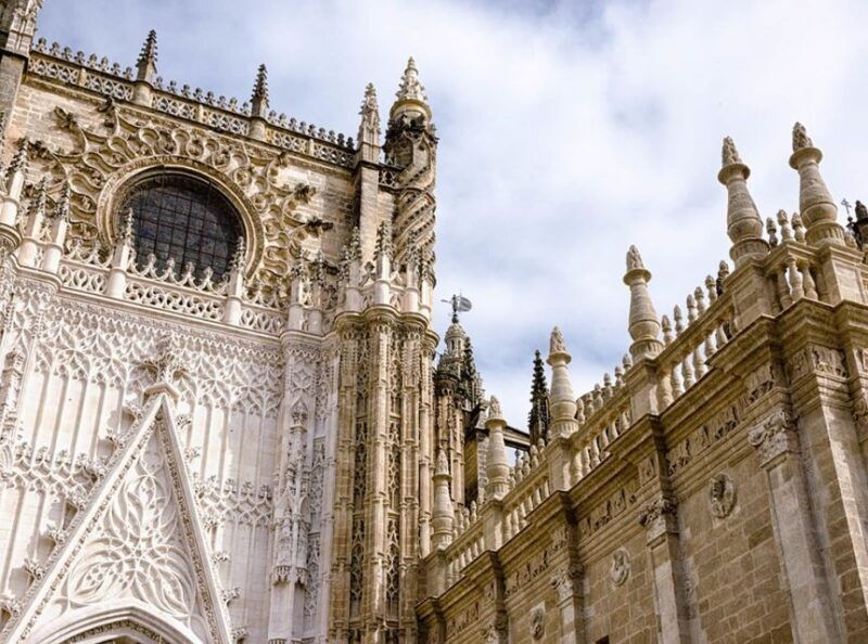 seville-cathedral-skip-the-line-tour