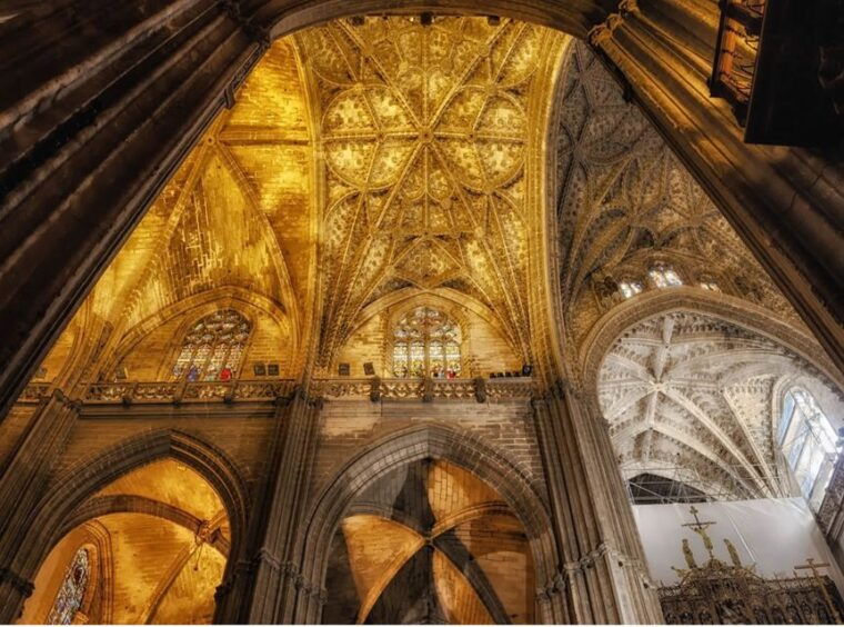 seville-cathedral-skip-the-line-tour