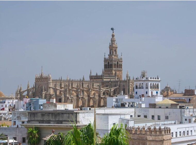 seville-cathedral-skip-the-line-tour