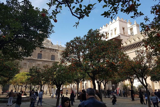 seville-cathedral-tour-including-tickets-and-skip-the-line-entry