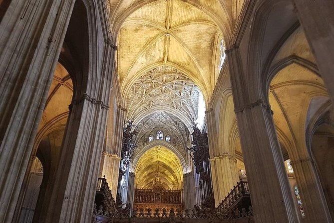 seville-cathedral-tour-including-tickets-and-skip-the-line-entry