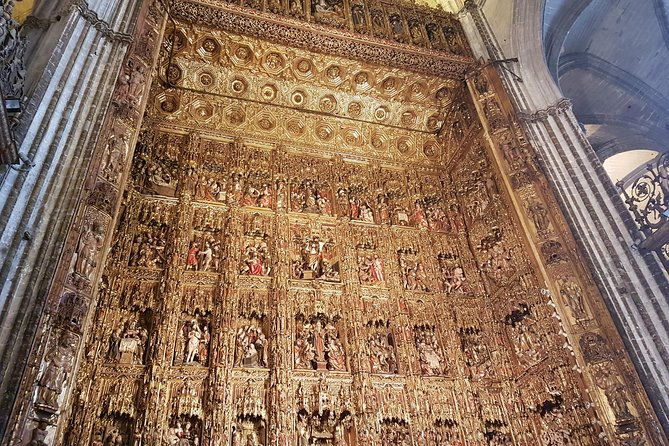 seville-cathedral-tour-including-tickets-and-skip-the-line-entry