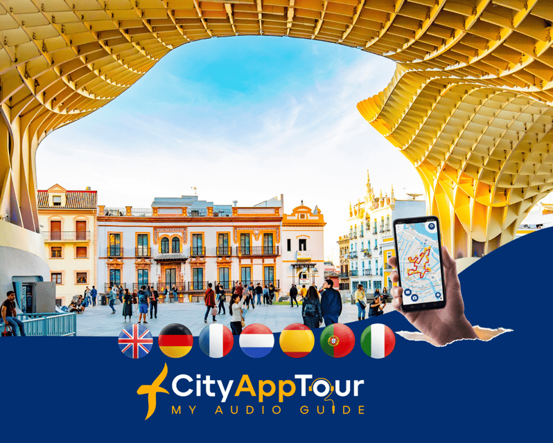 seville-centre-in-1-day-walking-tour-with-digital-guide