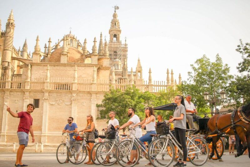 seville-city-sightseeing-and-local-culture-bike-tour