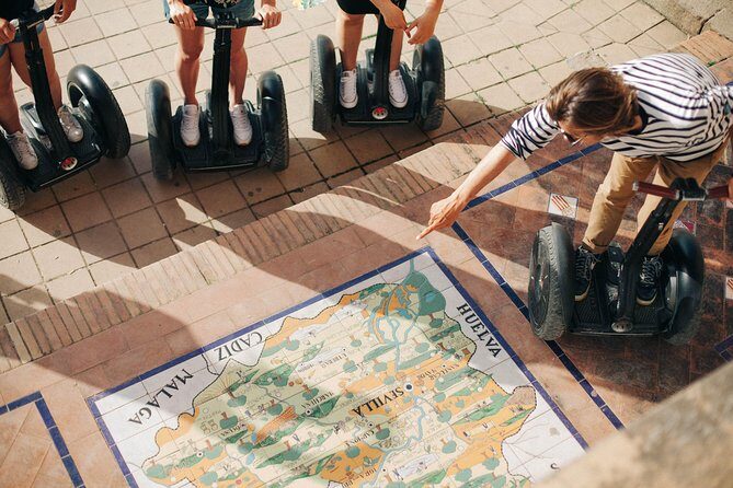Seville City Tour 3 Hour Historical Segway Adventure - Final Thoughts: Is This Tour Right for You?
