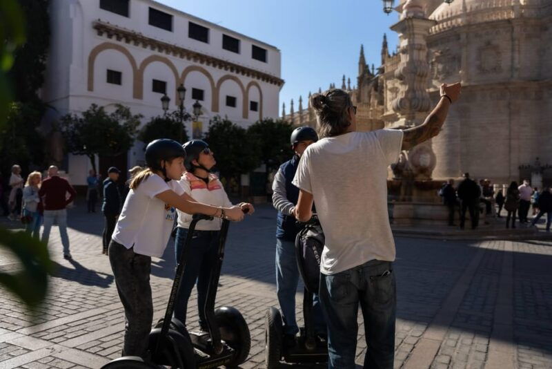 seville-city-tour-3-hour-historical-segway-adventure