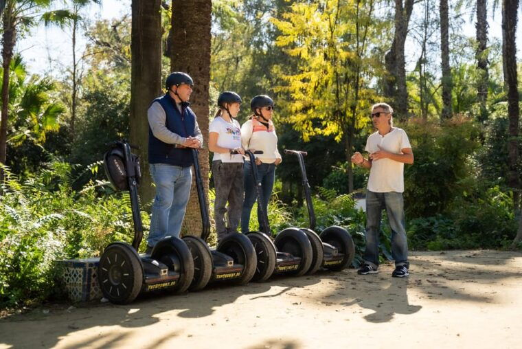 seville-city-tour-3-hour-historical-segway-adventure