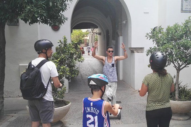 seville-city-tour-90-minute-riverside-segway-tour