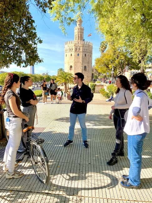 Seville: City Walking Tour - A Detailed Look at the Tour Experience