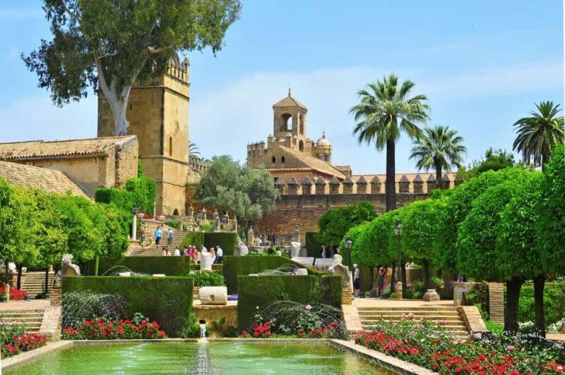 Seville: Cordoba Private & Fully Customizable Day Trip - Exploring the Cordoba Day Trip: A Closer Look