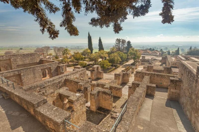 Seville: Cordoba Private & Fully Customizable Day Trip - Who Should Consider This Tour?  