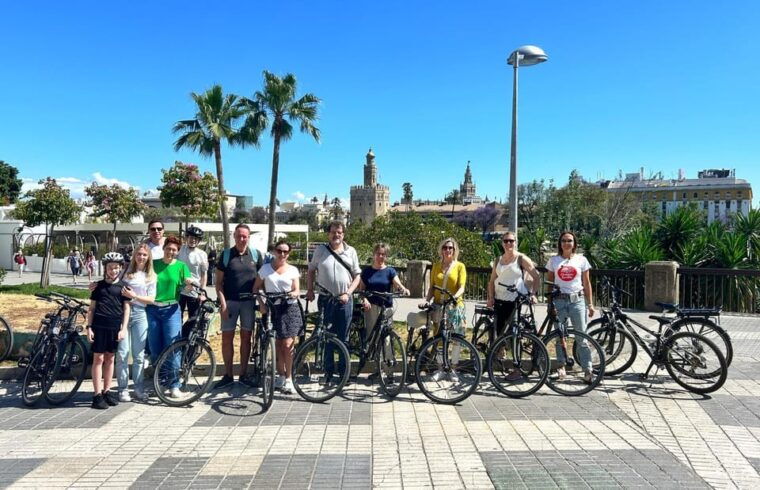 seville-dutch-cycling-highlights-tour-with-local-guide